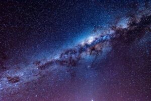 Vía Láctea: una gigante fuera de lo común