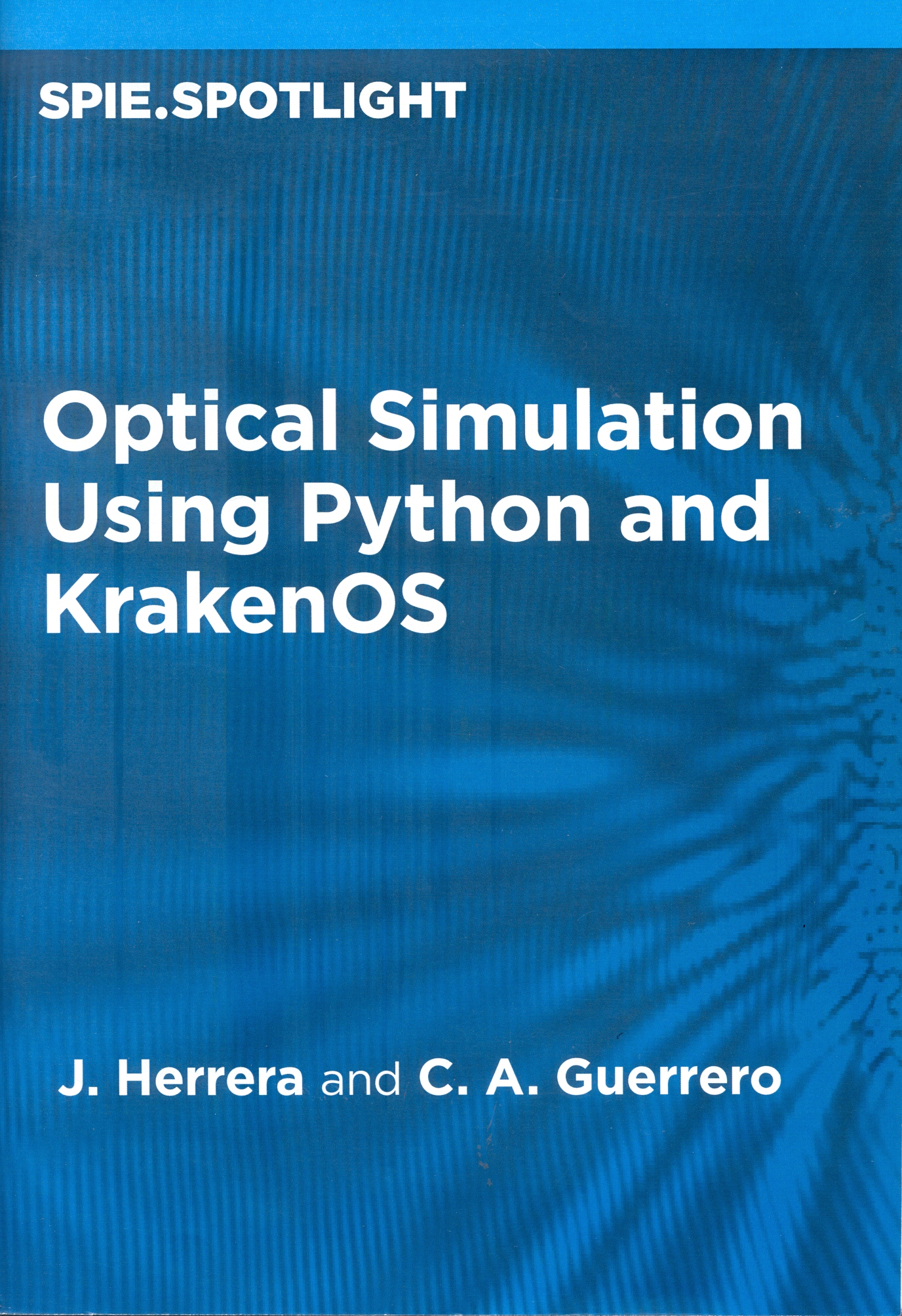 Journals On Os Simulation Using Python 2025 Optical simulation using Python and krakenOs - Instituto de Astronomía