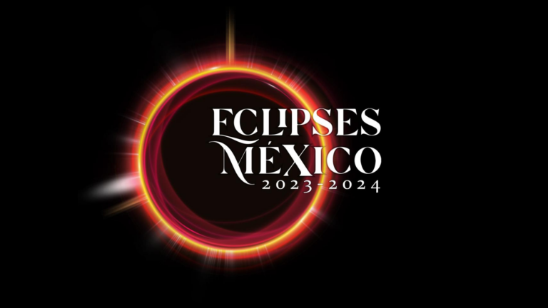 Eclipses México 2023 – 2024