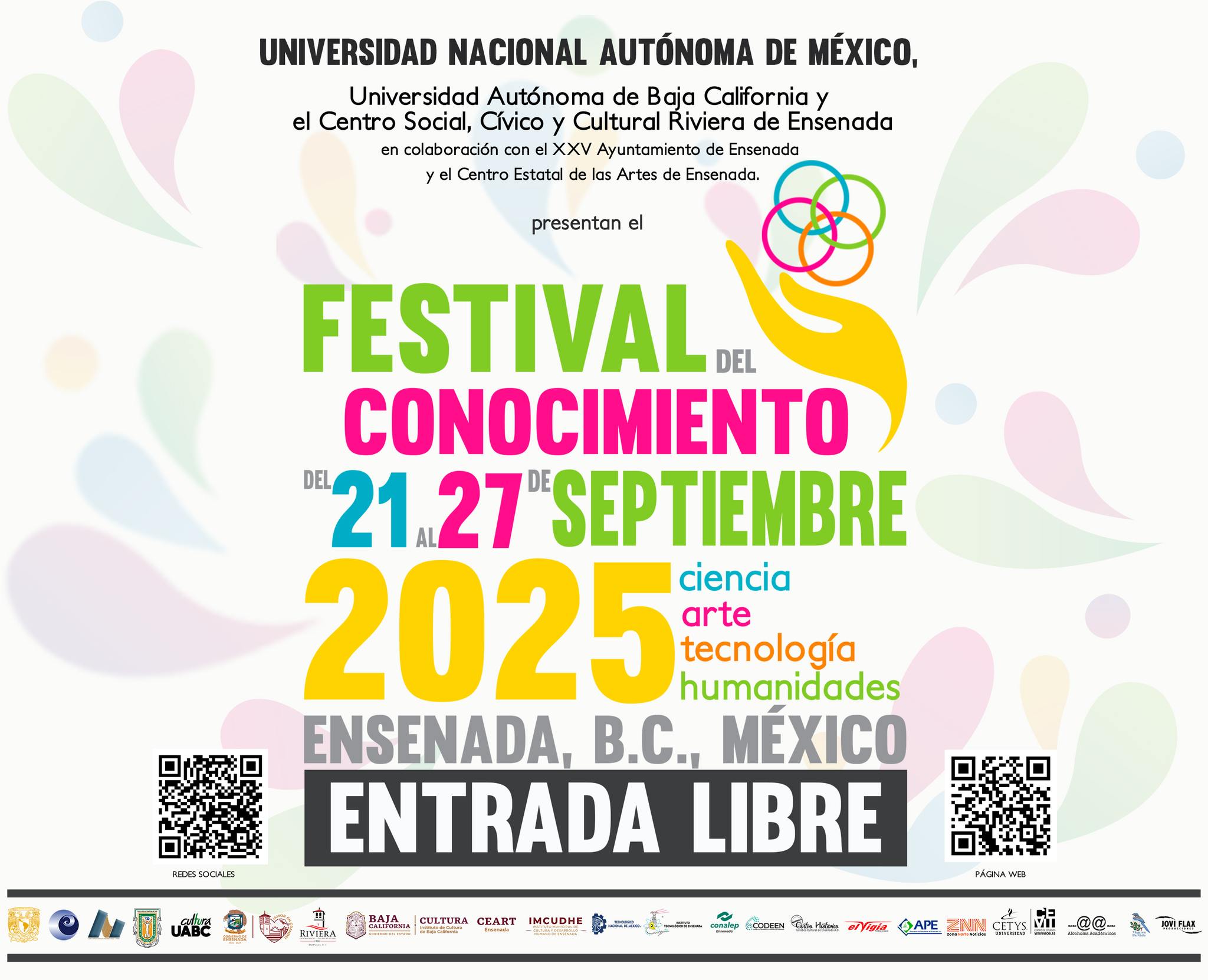 Festival del conocimiento